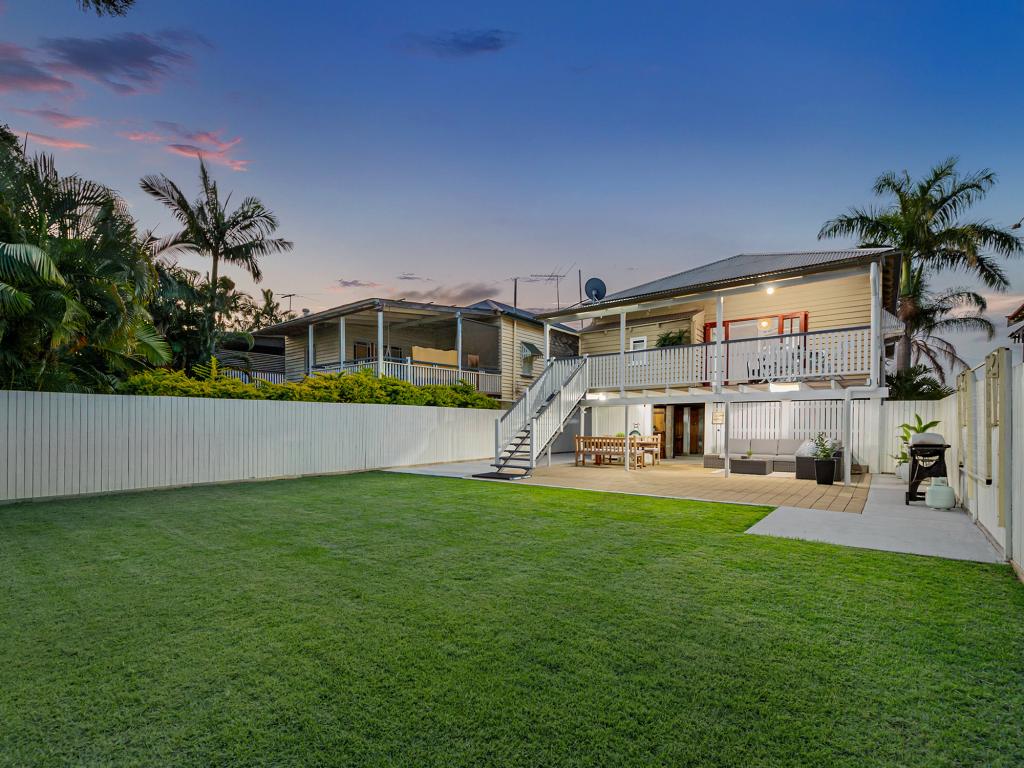 40 Stafford Rd, Gordon Park, QLD 4031