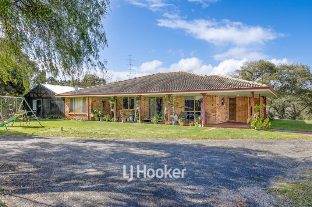 6 O'Neil Gr, Dardanup West, WA 6236