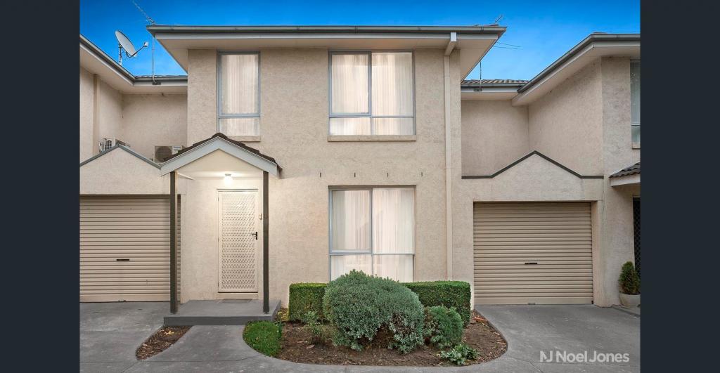 4/3 Dunloe Ave, Mont Albert North, VIC 3129