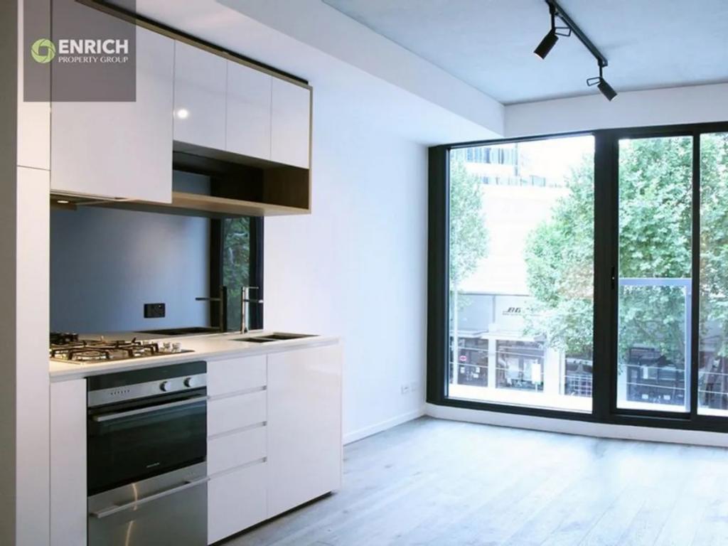 202/315 La Trobe St, Melbourne, VIC 3000