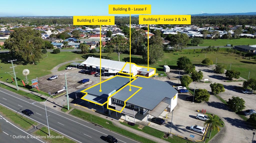 675-681 DECEPTION BAY RD, DECEPTION BAY, QLD 4508
