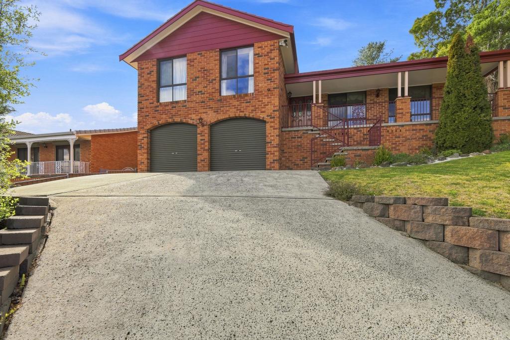 19 Blaxland St, Lithgow, NSW 2790