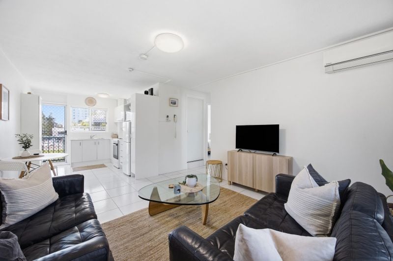 28/69-73 Ferny Ave, Surfers Paradise, QLD 4217