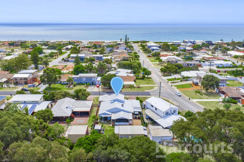 83 PERSEUS RD, SILVER SANDS, WA 6210