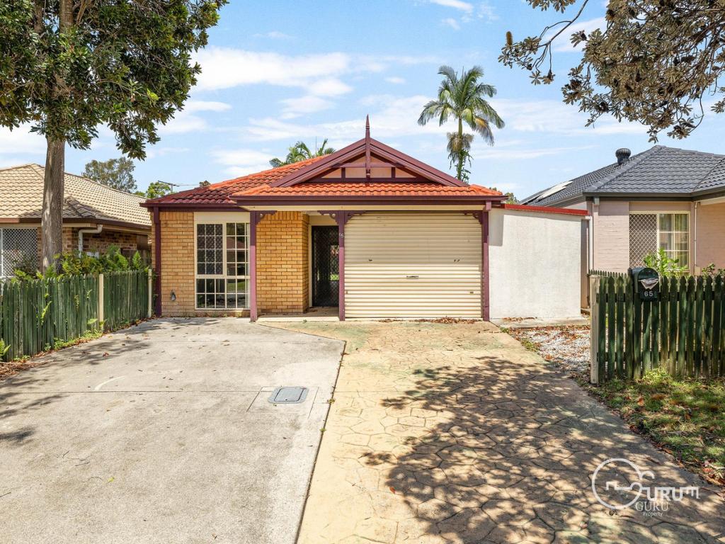 65 Laricina Cct, Forest Lake, QLD 4078