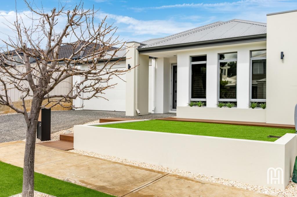 9 Wollemi St, Spearwood, WA 6163
