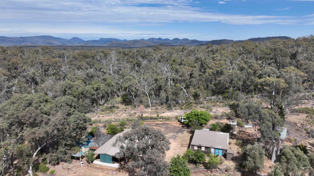 202 Homeleigh Dr, Coonabarabran, NSW 2357