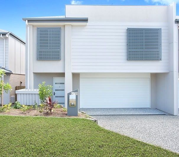 4/58 Tattler St, Mango Hill, QLD 4509