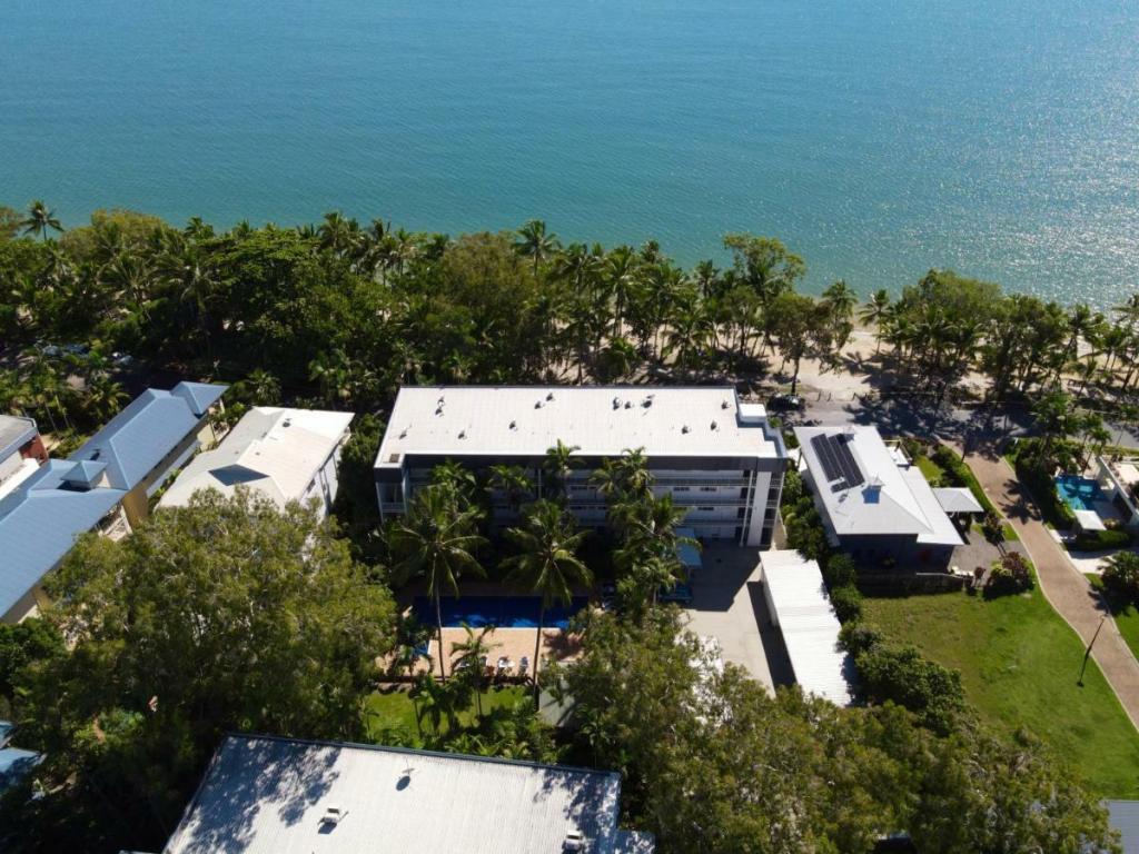 Contact agent for address, CLIFTON BEACH, QLD 4879