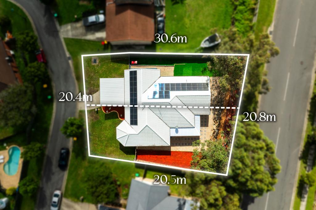 38 Mount Maroon St, Algester, QLD 4115