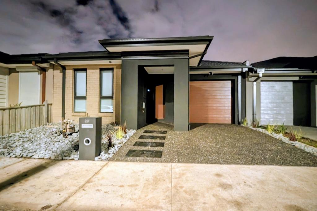 23 Rejoice St, Tarneit, VIC 3029