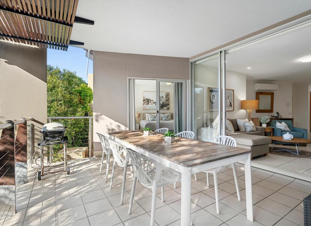 149/80 North Shore Rd, Twin Waters, QLD 4564