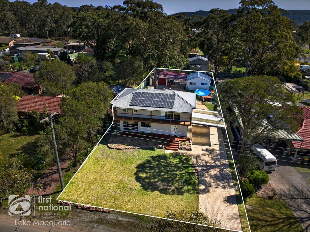 22 The Trongate, Killingworth, NSW 2278