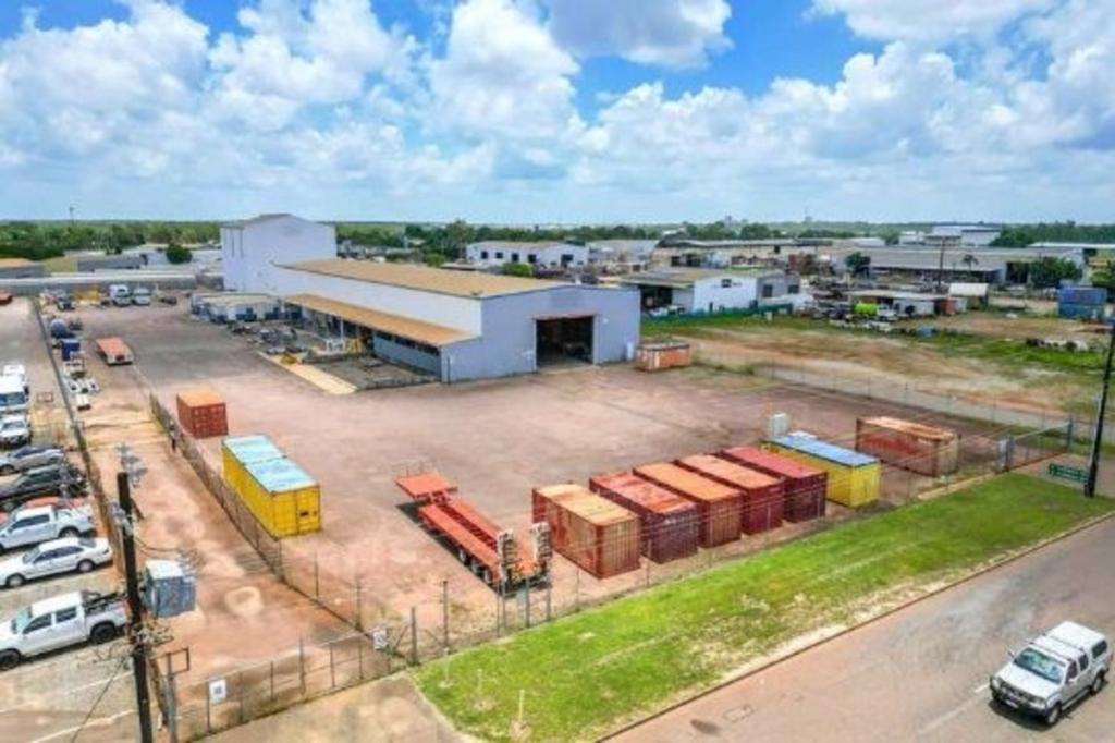 166 Mckinnon Rd, Pinelands, NT 0829