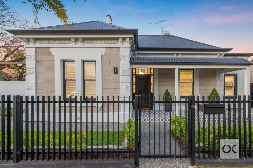 210 Young St, Unley, SA 5061