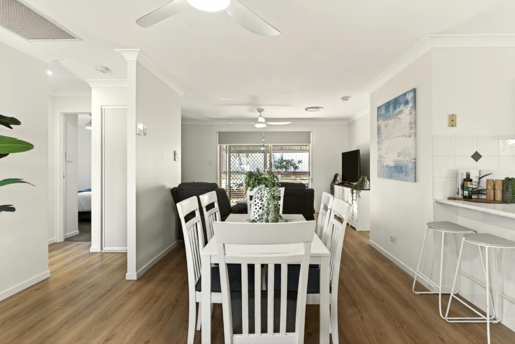 53/22 Dasyure Pl, Wynnum West, QLD 4178