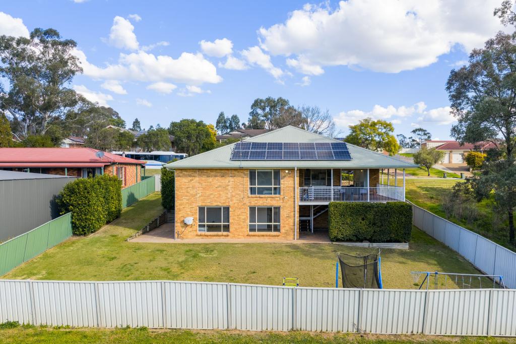 89 Queen St, Muswellbrook, NSW 2333