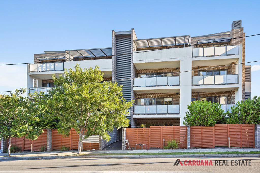 12/49-53 Gray St, Kogarah, NSW 2217