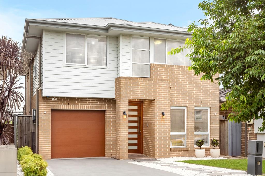 47 Landon St, Schofields, NSW 2762