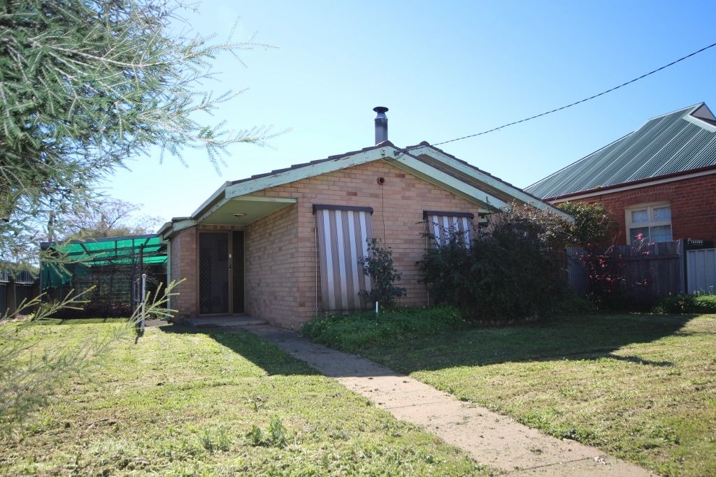 281 EDWARD ST, WAGGA WAGGA, NSW 2650