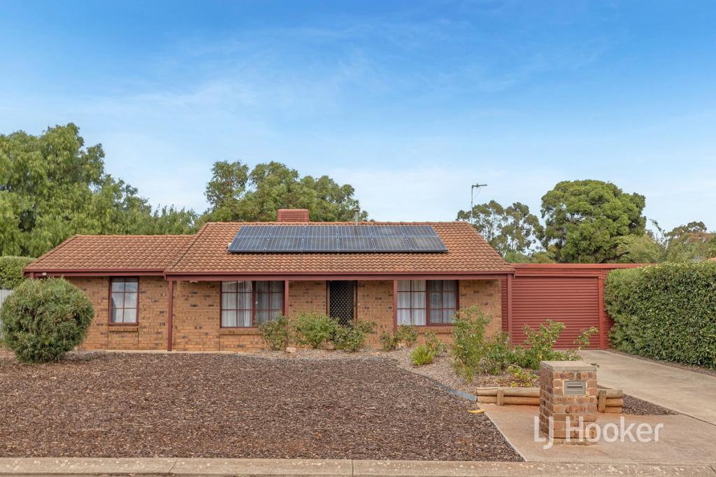 28 Bundarra Ct, Craigmore, SA 5114