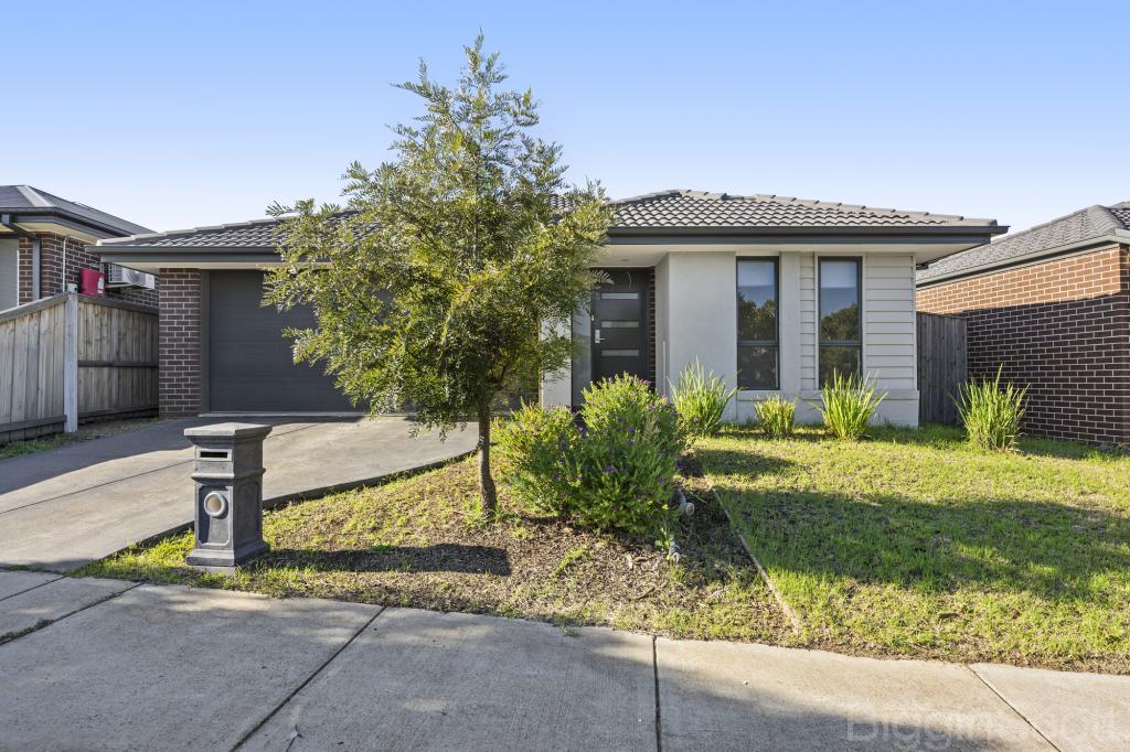 5 Hollis Cres, Bacchus Marsh, VIC 3340
