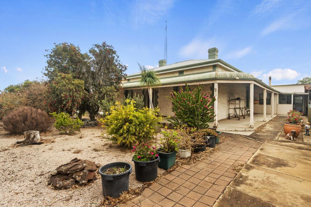 9 Port Rd, Kadina, SA 5554