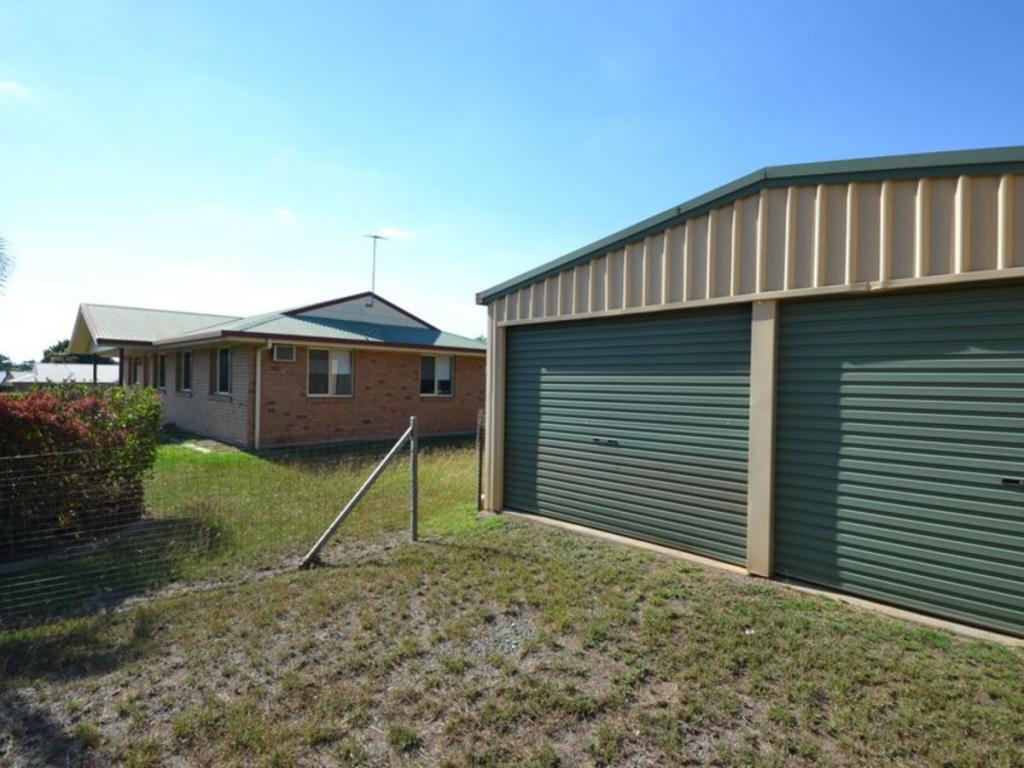 25 Rosewood Ave, Gracemere, QLD 4702