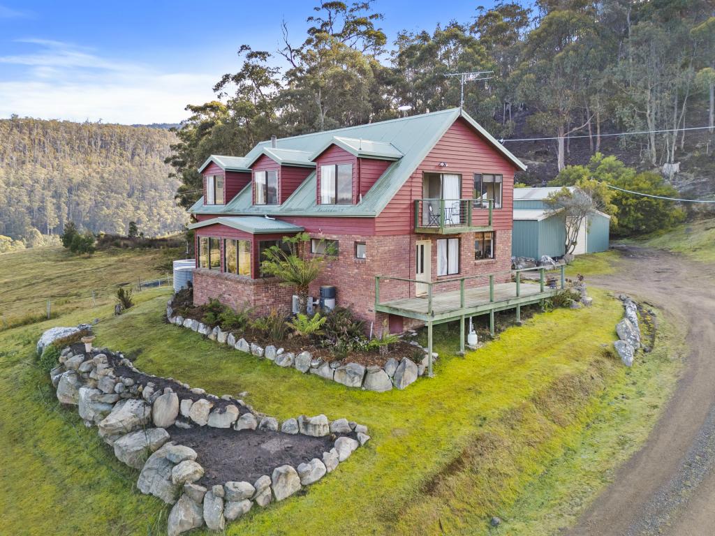 58 Ayres Rd, Ranelagh, TAS 7109