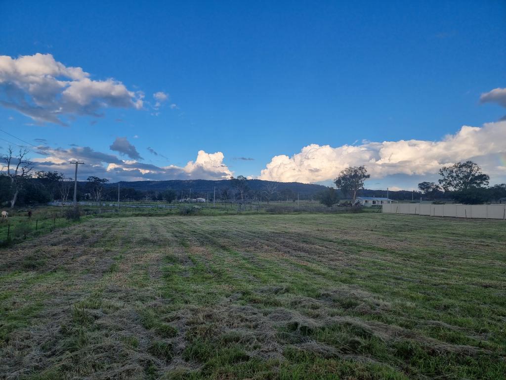 Lot 357 Callandoon St, Wallangarra, QLD 4383