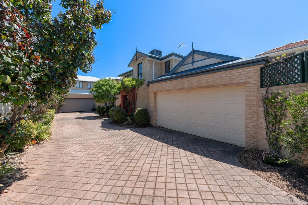 2/25 HILLSIDE CRES, MAYLANDS, WA 6051