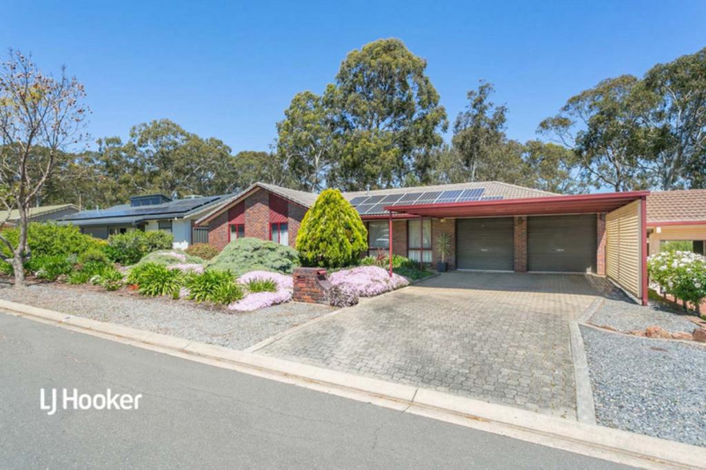 23 Abercrombie Cres, St Agnes, SA 5097