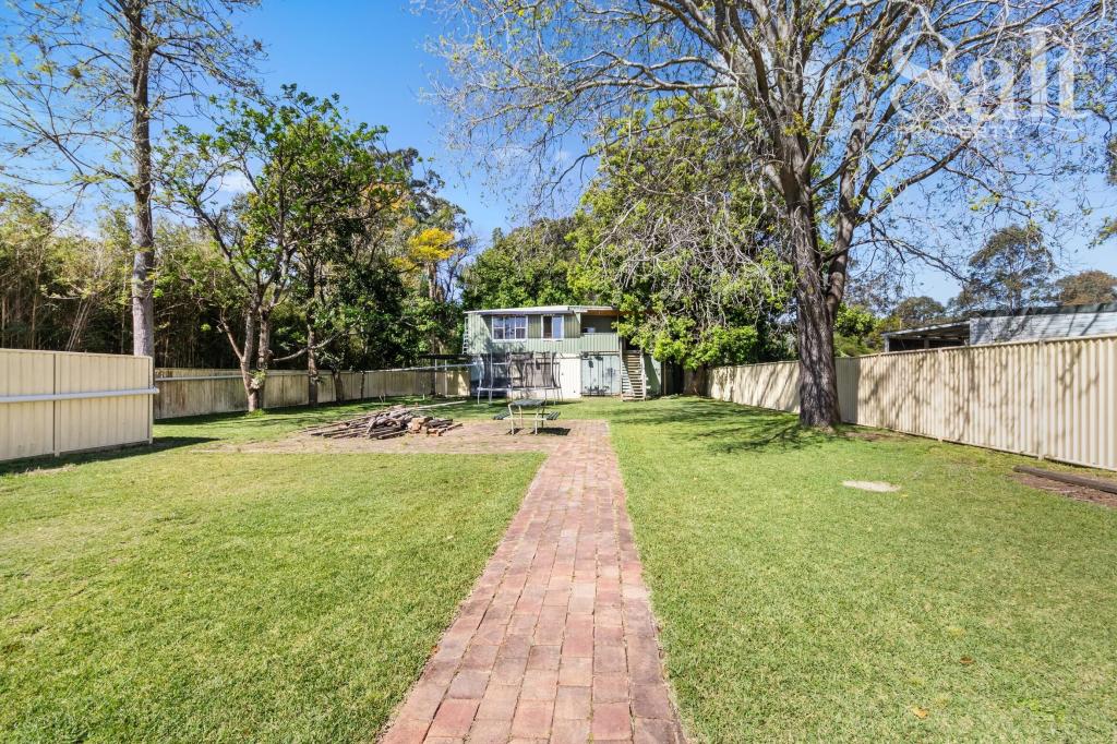 4 Elizabeth St, Cardiff South, NSW 2285