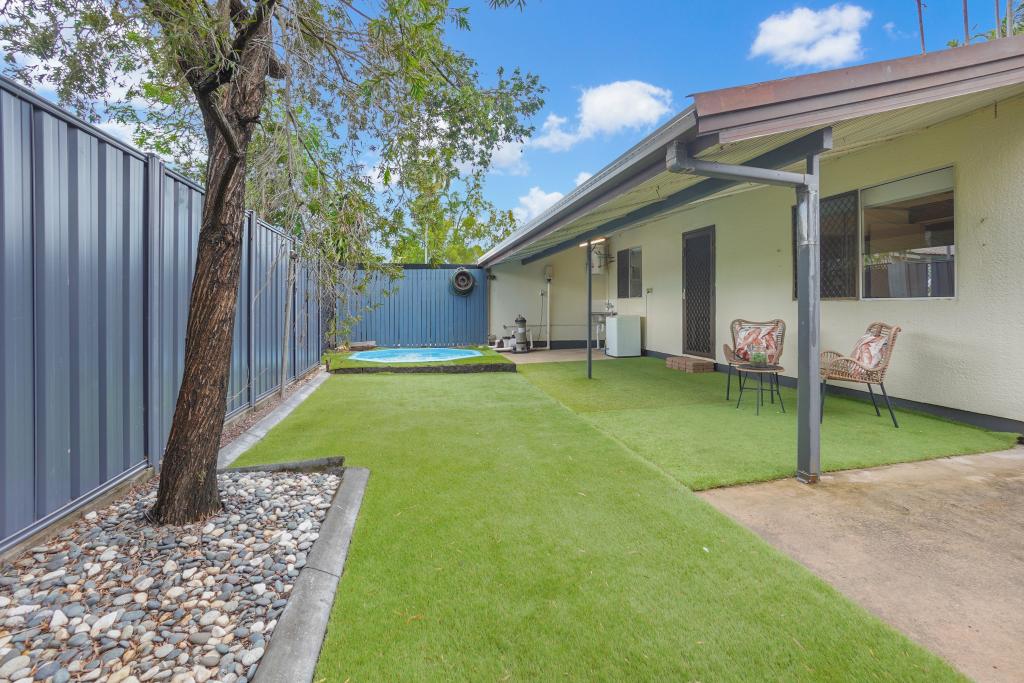 3/4 Grassland Cres, Leanyer, NT 0812