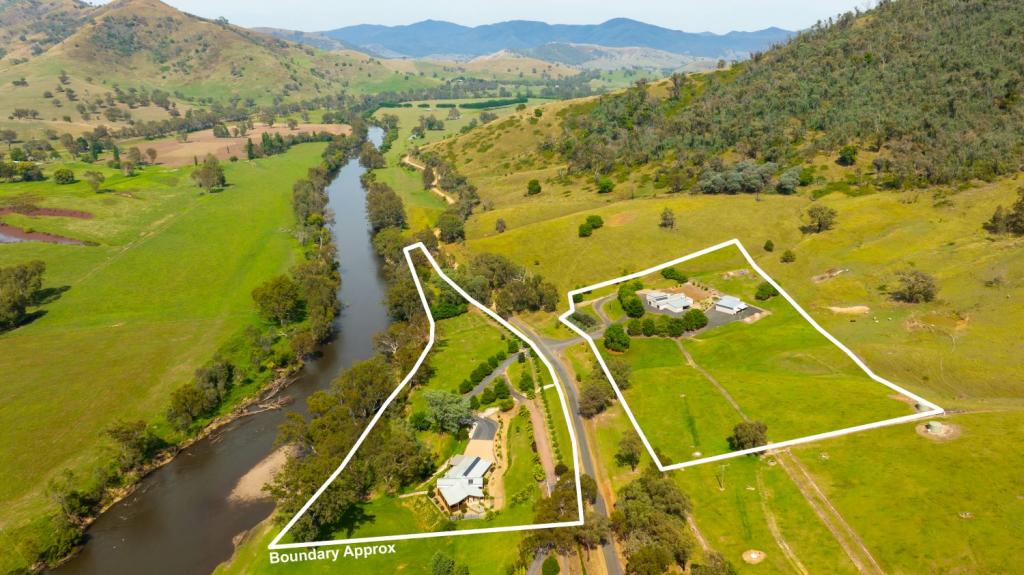 4099 River Rd, Jingellic, NSW 2642