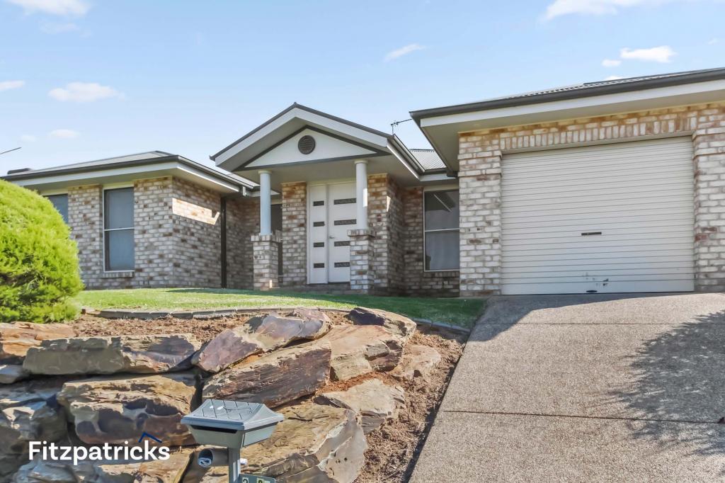 2/27 Bedervale St, Bourkelands, NSW 2650