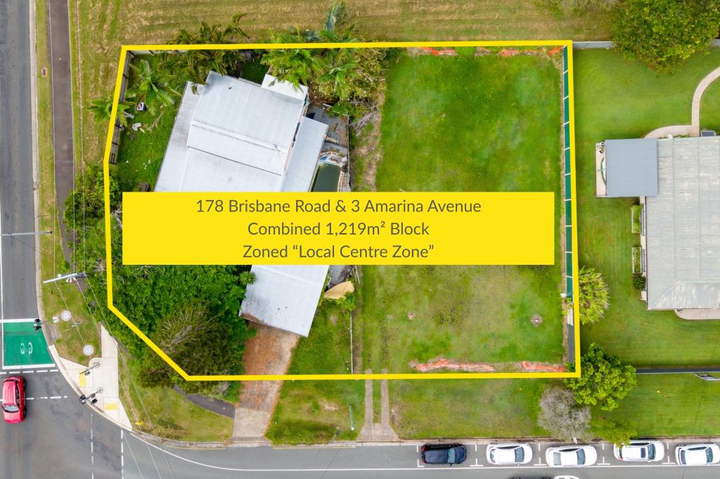 3 AMARINA AVE, MOOLOOLABA, QLD 4557