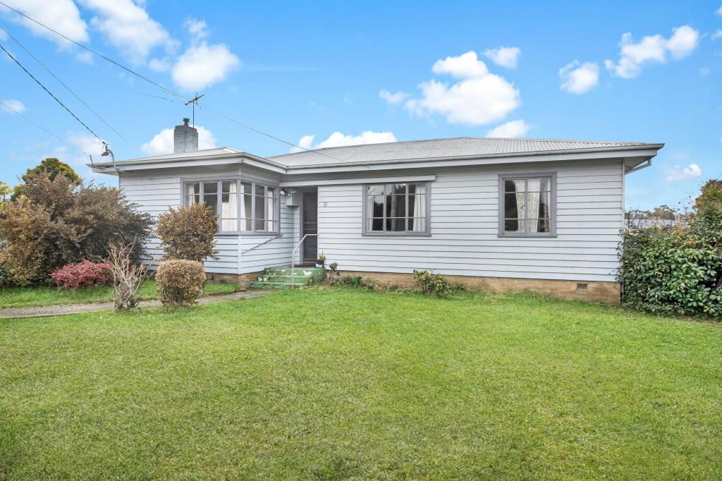 8 Mawson Pl, Mayfield, TAS 7248