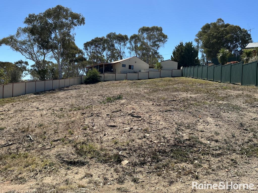 17 Coomber St, Rylstone, NSW 2849