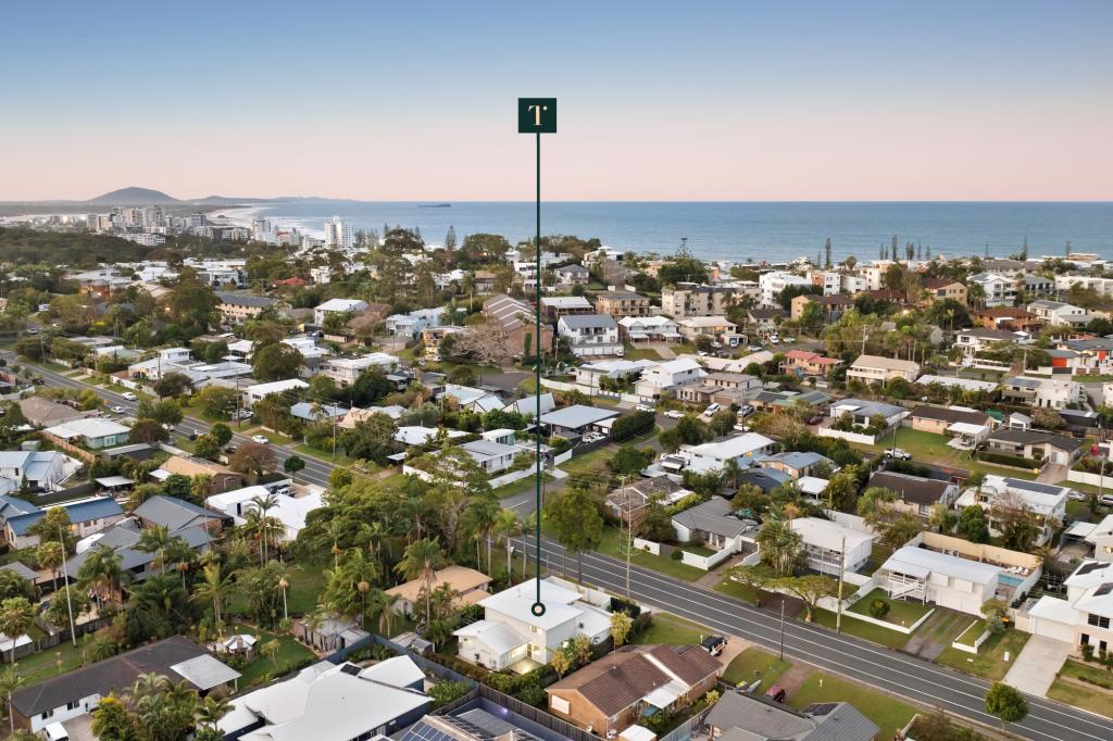 50 Palm Dr, Mooloolaba, QLD 4557