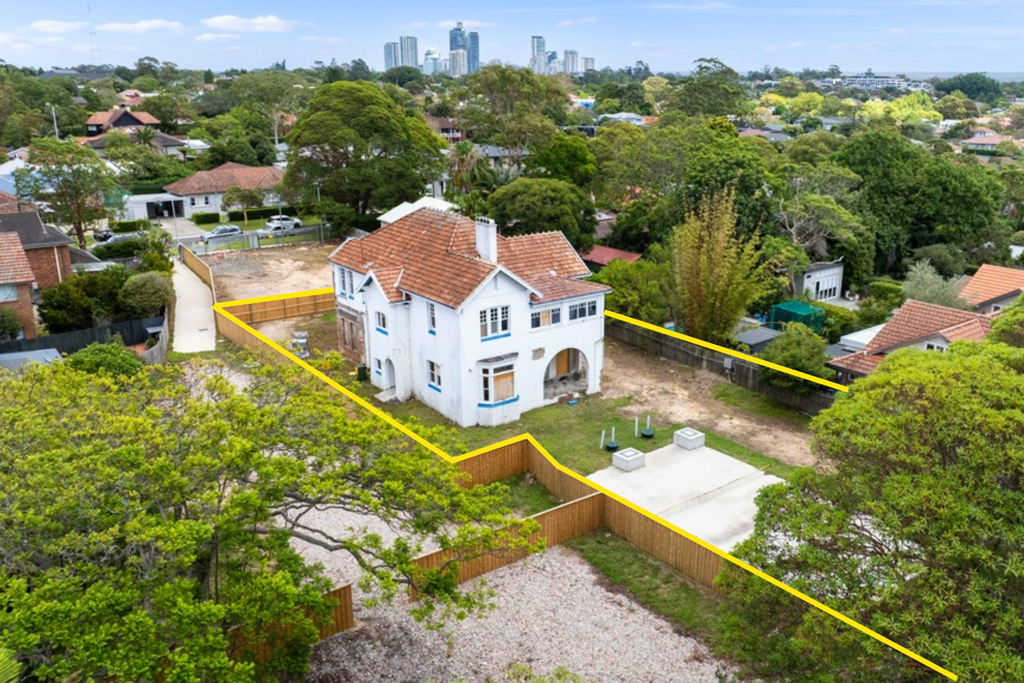 6 Second Ave, Willoughby East, NSW 2068