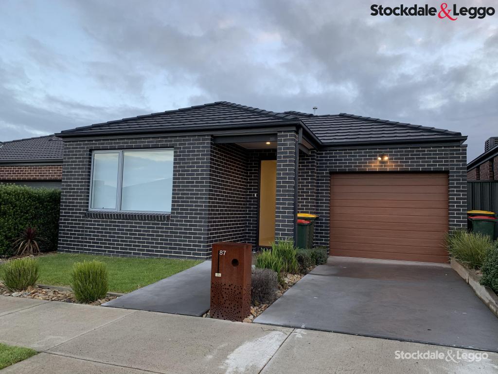 87 Wattletree St, Craigieburn, VIC 3064