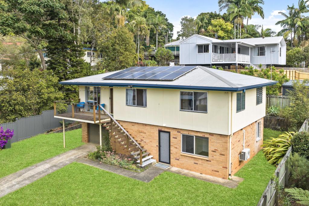 4 Bartlett St, Nambour, QLD 4560