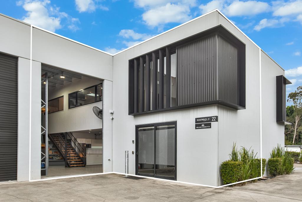 22/18-20 Naru St, Chinderah, NSW 2487