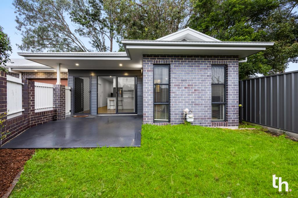 16/27 Minmi Rd, Wallsend, NSW 2287