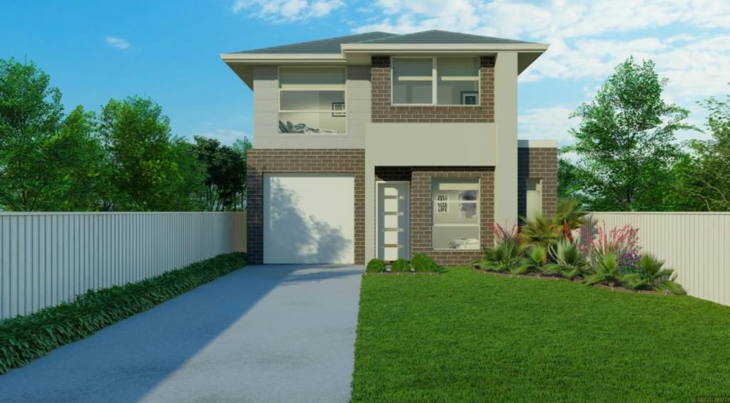 Contact Agent For Address, Austral, NSW 2179