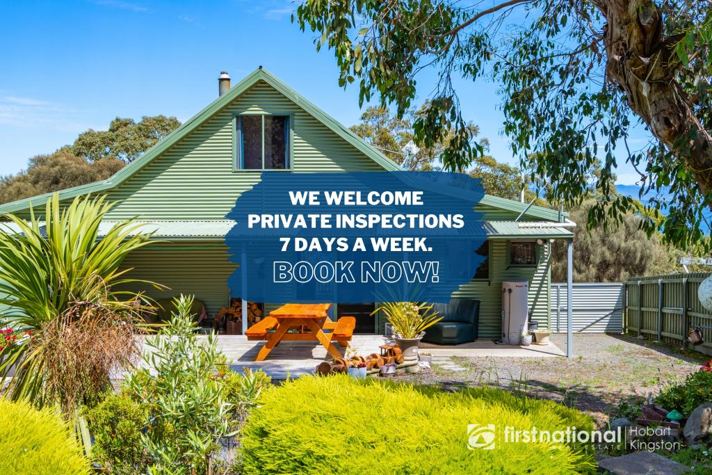 44 Ritchie St, Alonnah, TAS 7150