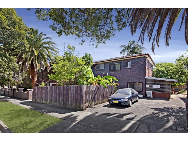 45 Harris St, Harris Park, NSW 2150