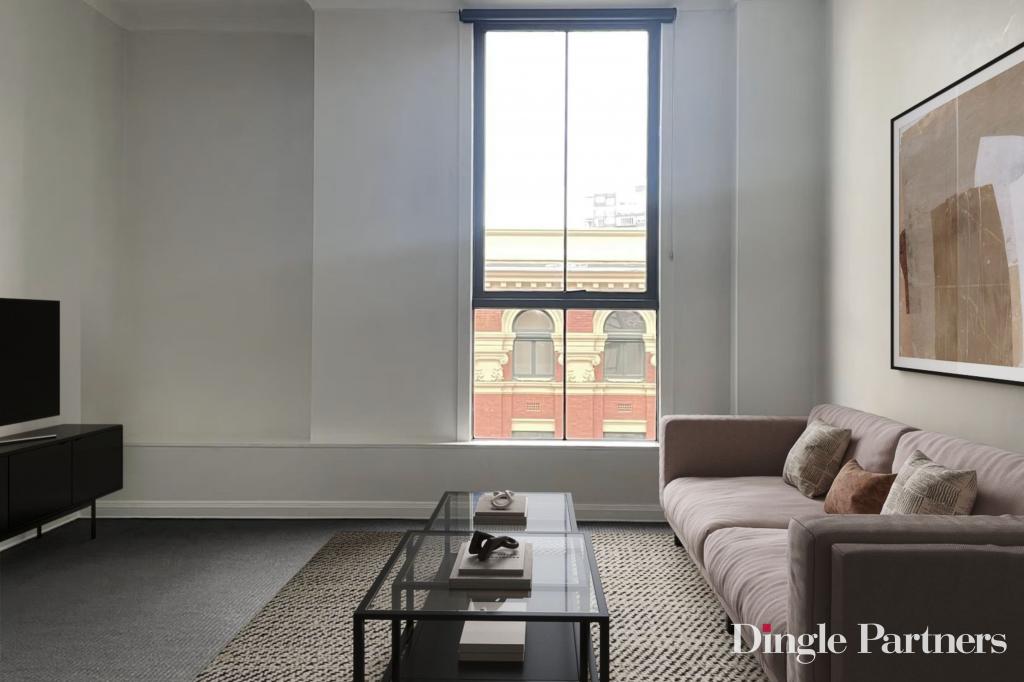 403/238 Flinders St, Melbourne, VIC 3000