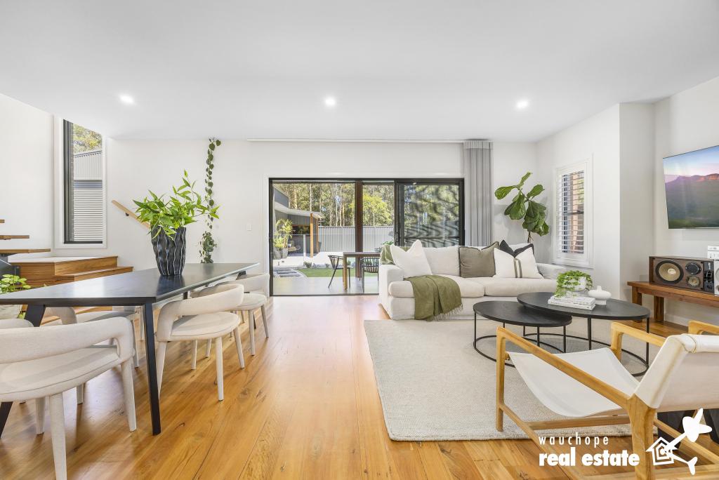 15 Vanilla Cl, Wauchope, NSW 2446